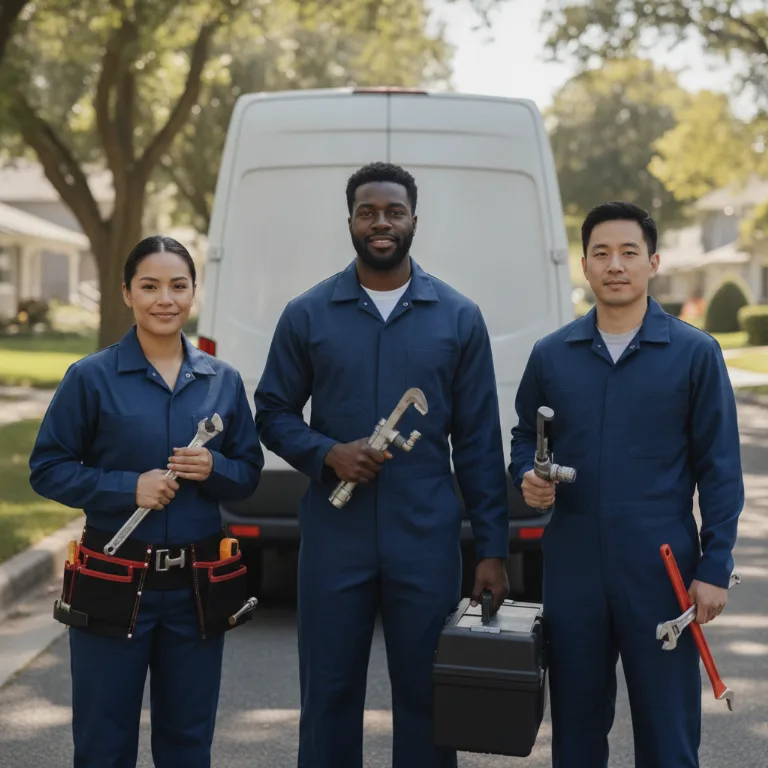 Water Heater Repair team in King's Lynn